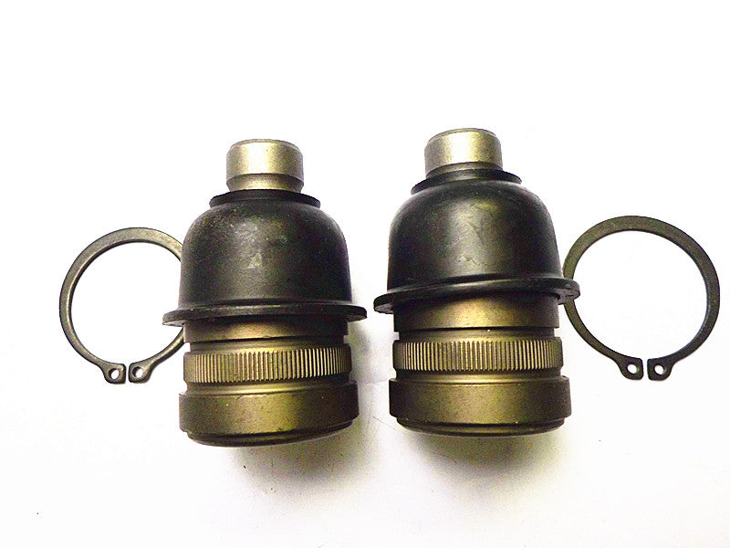 2X FRONT LOWER Control Arm BALL JOINTS for MITSUBISHI LANCER CC CE 1991-2003