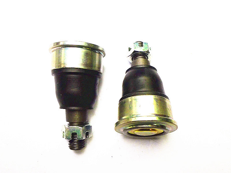 2X FRONT LOWER BALL JOINTS for HONDA ACCORD CM5 CM6 EURO CL9 2003-2008
