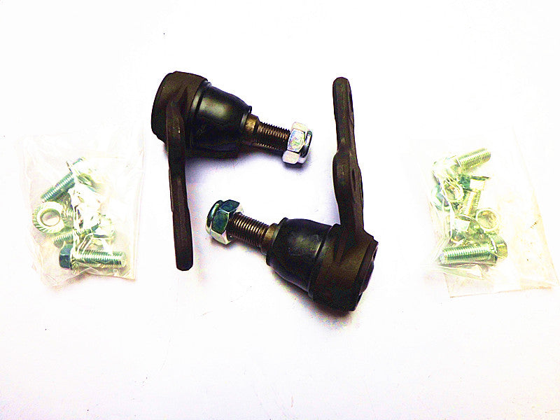 2X FRONT LOWER BALL JOINTS for VOLVO C30 S40 V50 C70 2004-2013 (15mm) LH=RH