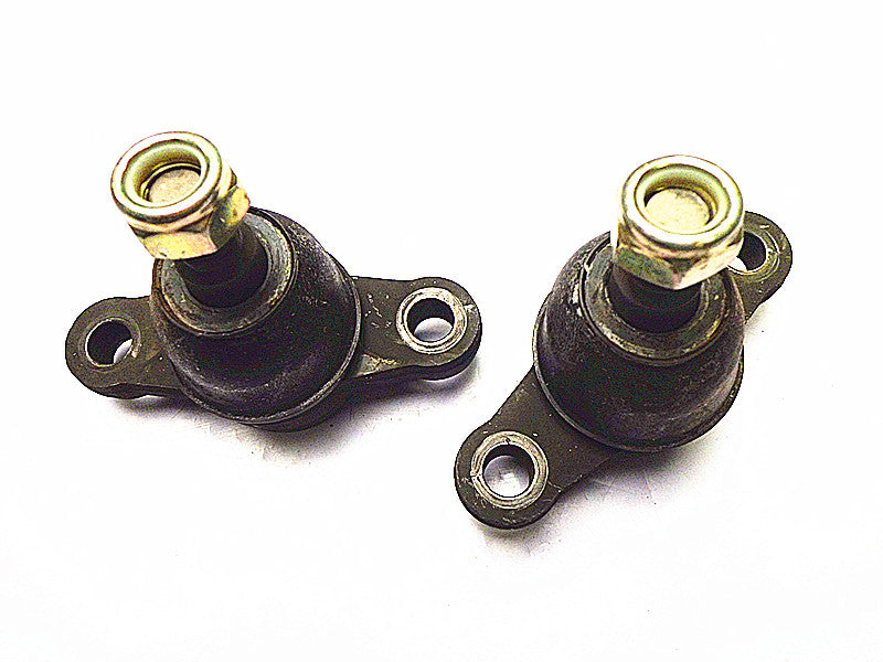 PAIR FRONT LOWER Control Arm BALL JOINTS for KIA OPTIMA GD 2001-2006 LH+RH