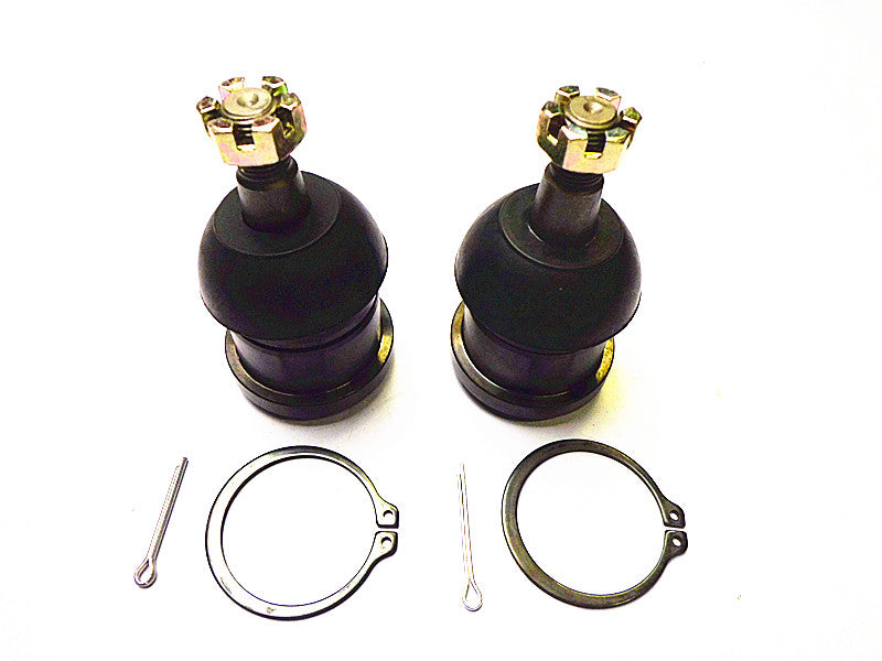 2X FRONT UPPER Control Arm BALL JOINTS for JEEP CHEROKEE XJ 1983-2001 LH+RH