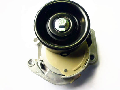 DRIVE BELT TENSIONER & PULLEY FOR LEXUS LX470 UZJ100 4.7L V8 2UZ-FE 1998-2008