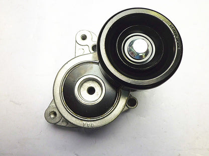 DRIVE BELT TENSIONER & PULLEY for Honda Civic FD2 2.0L K20A K20Z 2005-2012