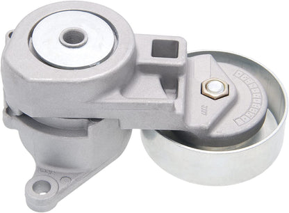 DRIVE BELT TENSIONER & PULLEY for Mitsubishi Outlander ZE ZF 2.4L 4G64 4G69 ENG. 2001-2004