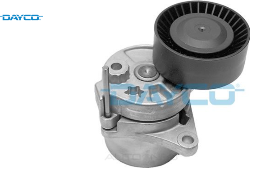 DRIVE BELT TENSIONER FOR MERCEDES-BENZ VITO 638 639 2.1L 2.2L DIESEL OM611 OM646 99-11