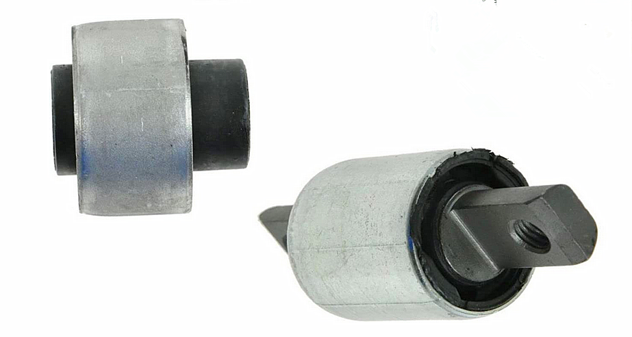 SET FRONT LOWER CONTROL ARM BUSHES KIT FOR VOLVO S80 1998-2005 LH=RH