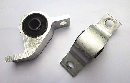 PAIR FRONT LOWER CONTROL ARM BUSHES FOR SUBARU FORESTER SF SG 1997-2008