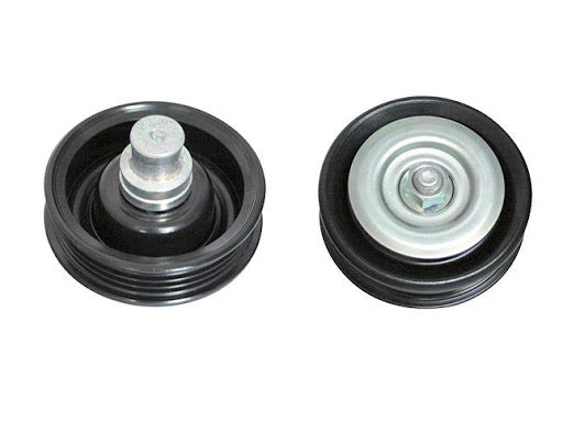 New Drive Belt Pulley FOR TOYOTA HILUX RZN147R 2.0L 1RZ-E RWD 1997 - 2002