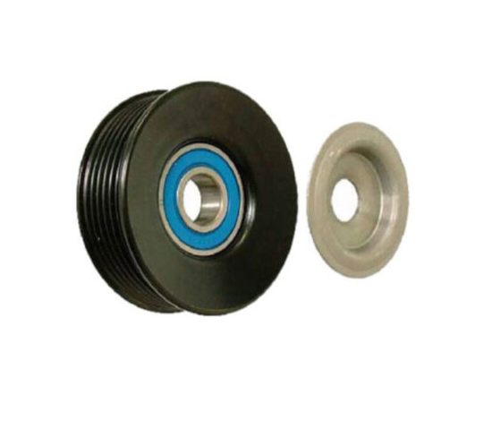 Drive Belt Pulley for Holden Calais 1996-2004 3.8L V6 APZ030