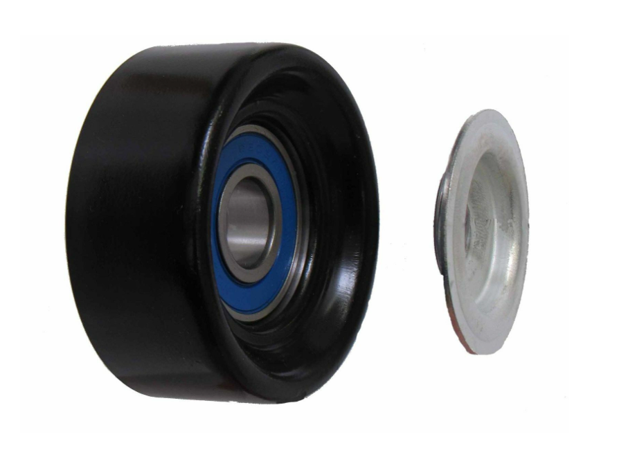 Drive Belt Pulley for Mitsubishi ASX 2010-2021 2.0L APZ075