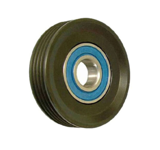 Drive Belt Pulley for Honda Accord 1/86-12/97 2.0L APZ136