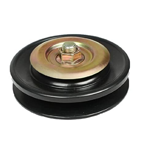 Drive Belt Pulley FOR HOLDEN COLORADO RC 3.0L Turbo Diesel 4JJ1-TC 2008 -5/2012