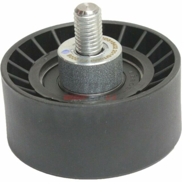 NEW Drive Belt Pulley FOR KIA RONDO UN 2.0L G4KA ENG. 2008-2013