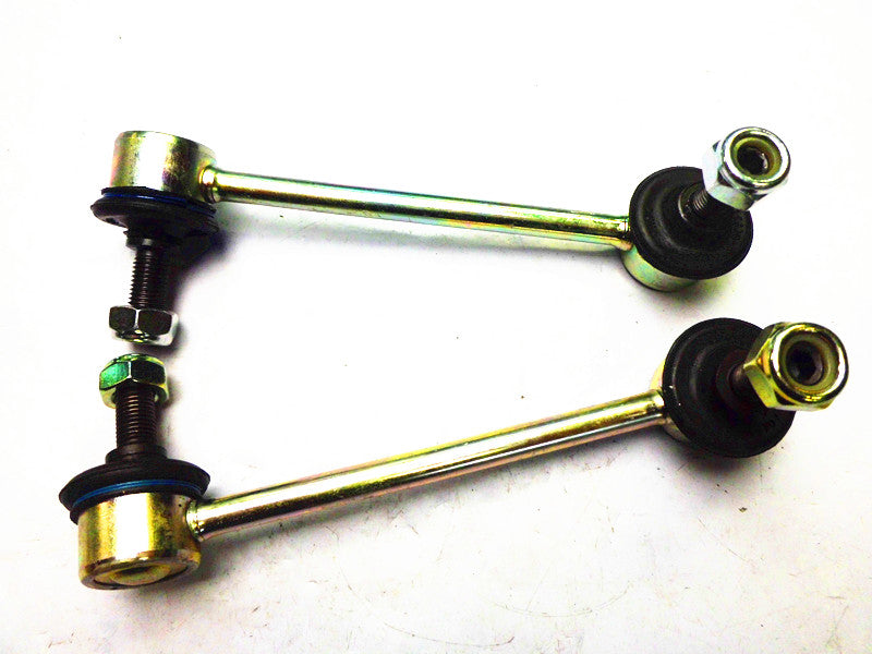 Pair Front Stabiliser Sway Bar Links for Holden Rodeo TF Series 1988-2003 LH+RH