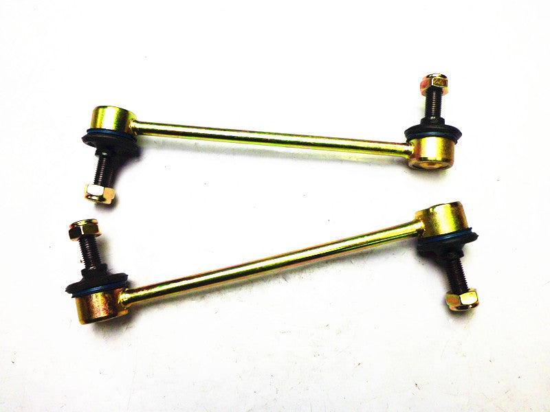 PAIR NEW FRONT SWAY BAR LINKS KIT for JAGUAR I-PACE X590 2017-ON RH+LH