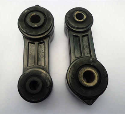 PAIR FRONT Dog Bone Type SWAY BAR LINKS FOR SUBARU IMPREZA WRX 1998-2007