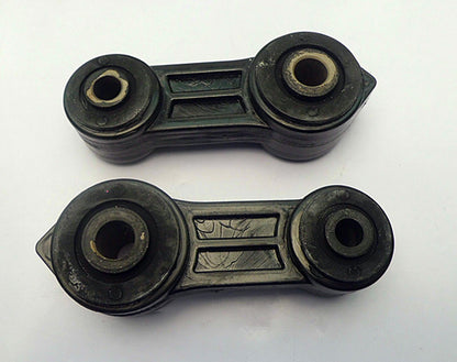 PAIR FRONT Dog Bone Type SWAY BAR LINKS FOR SUBARU IMPREZA WRX 1998-2007