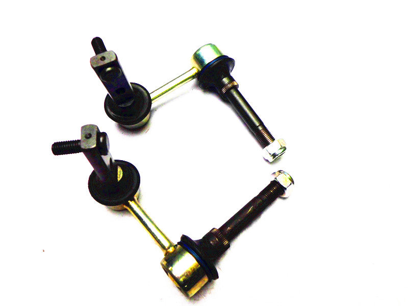Pair Front Sway Bar Links for Lexus SC430 Z40 Series 2001-2010 LH+RH