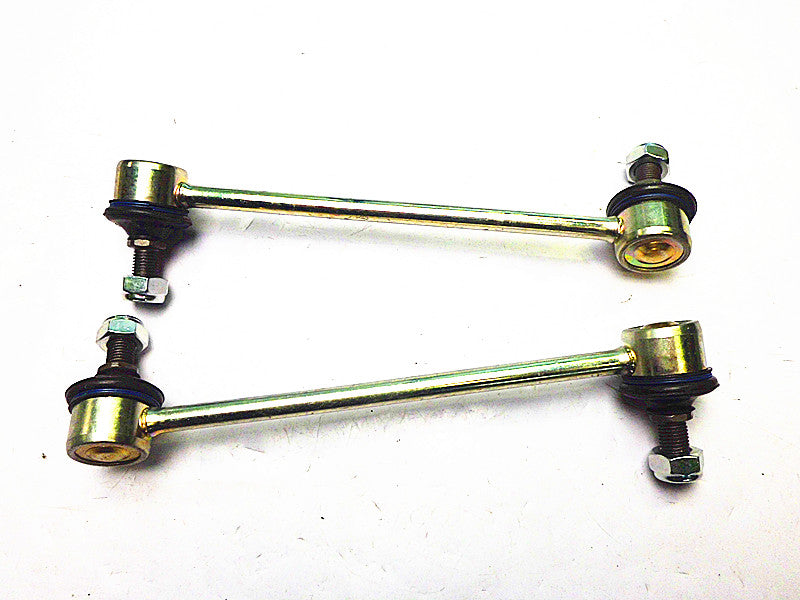 Pair Front Stabiliser Sway Bar Links for Hyundai Getz TB Series 2002-2011 LH+RH