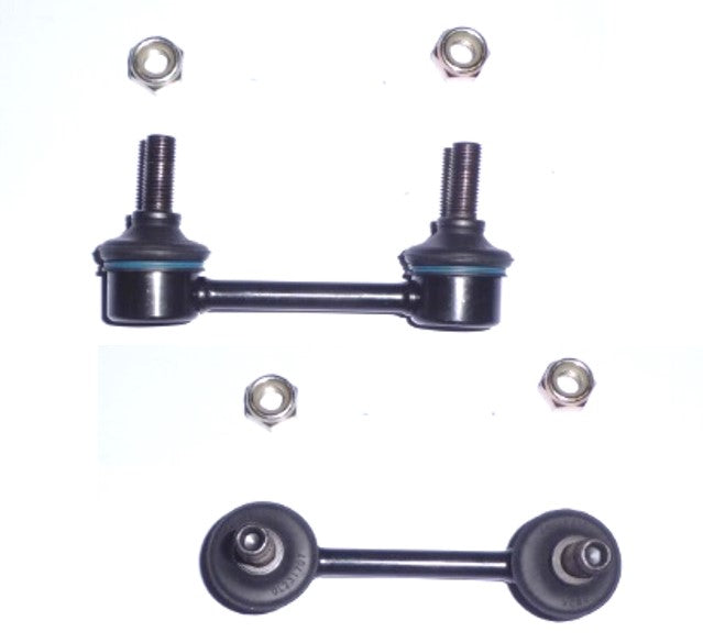 Pair Rear Stabiliser Sway Bar Links for Honda S2000 AP1 AP2 Series 1999-2009 LH+RH