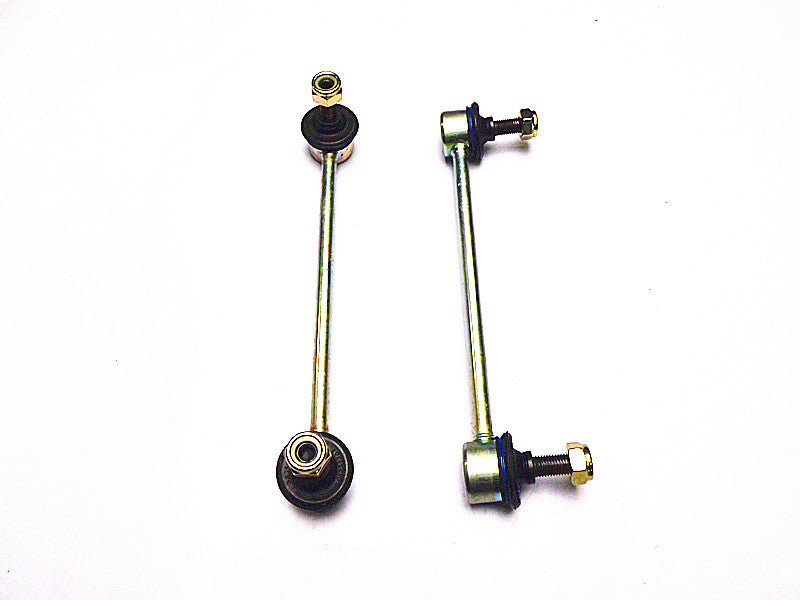 Pair Front Stabiliser Sway Bar Links for SMART FORTWO 453 SERIES 2014-2017 LH+RH