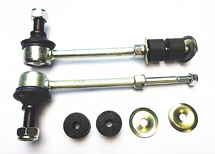 Pair Rear Sway Bar Links for Toyota FJ Cruiser GSJ10 GSJ15 Series 2007-2012 LH+RH