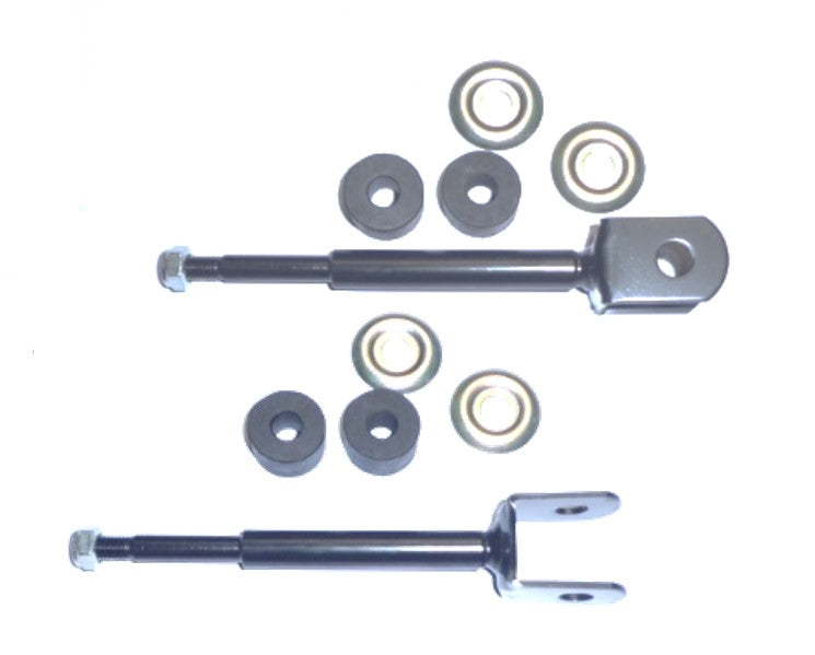 Pair Rear Sway Bar Links for lexus lx470 uzj100r 4.7l V8 1998-2008 LH+RH