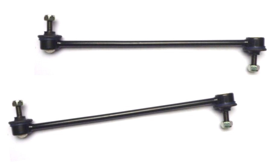Pair Front Stabiliser Sway Bar Links for Citroen C4 Picasso 2007-2013 LH+RH