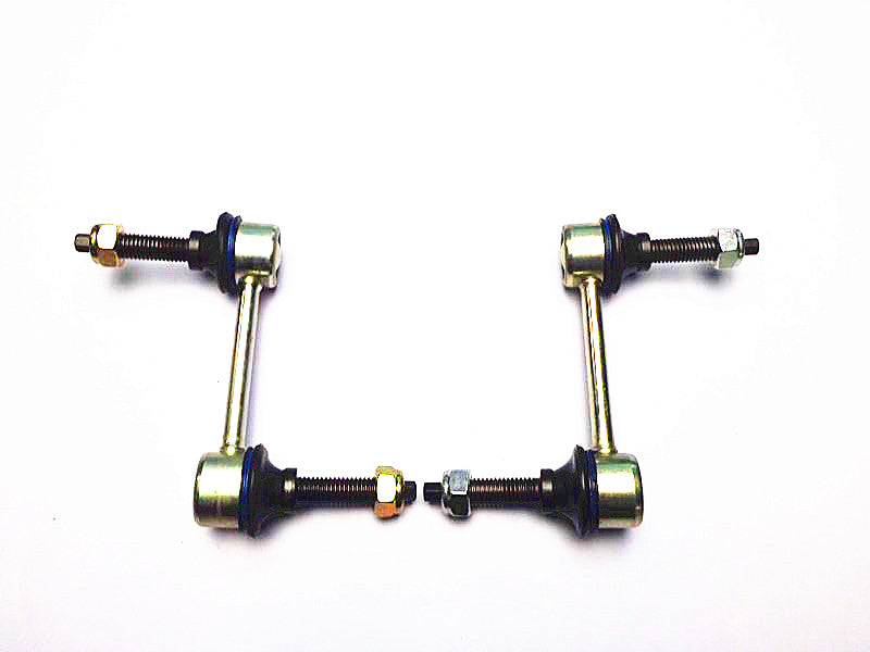 Pair Front Sway Bar Links for LAND ROVER DISCOVERY SERIES 5 L462 2016-ON LH+RH