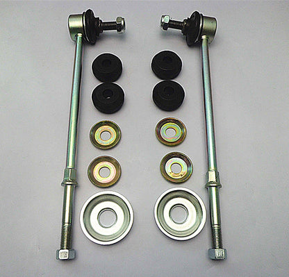 PAIR NEW FRONT SWAY BAR LINKS FOR HOLDEN CREWMAN VY SERIES 2 2003-2004