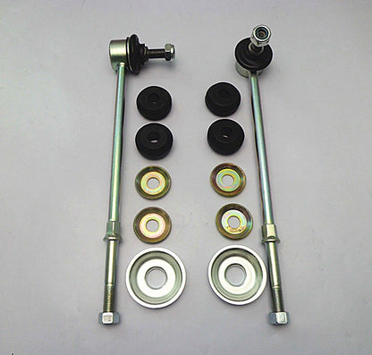 PAIR NEW FRONT SWAY BAR LINKS FOR HOLDEN CREWMAN VY SERIES 2 2003-2004