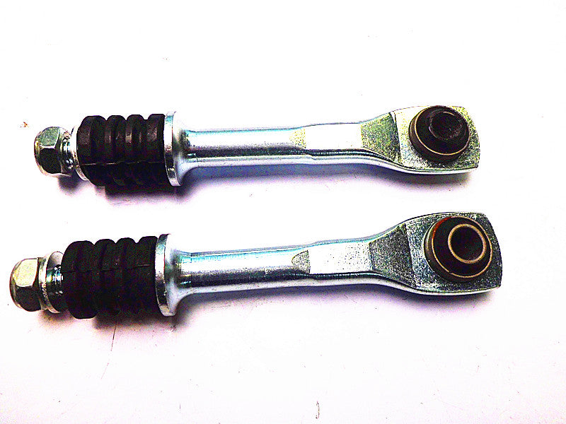 PAIR NEW REAR SWAY BAR LINKS KIT FOR FORD FALCON FG ALL MODELS 2008-2016
