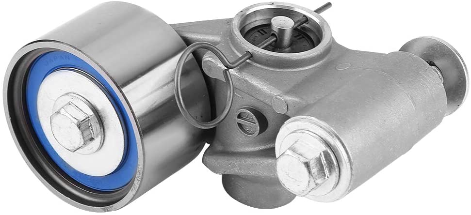 TIMING BELT TENSIONER FOR SUBARU LIBERTY B4 BL/BP 2.0L 2.5L EJ202 EJ204 EJ253 03-09