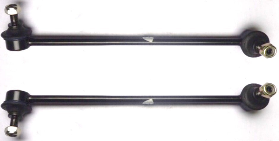 Pair Front Stabiliser Sway Bar Links for BMW 3 Series E46 (xi/xd AWD Only) 1998-2005 LH+RH